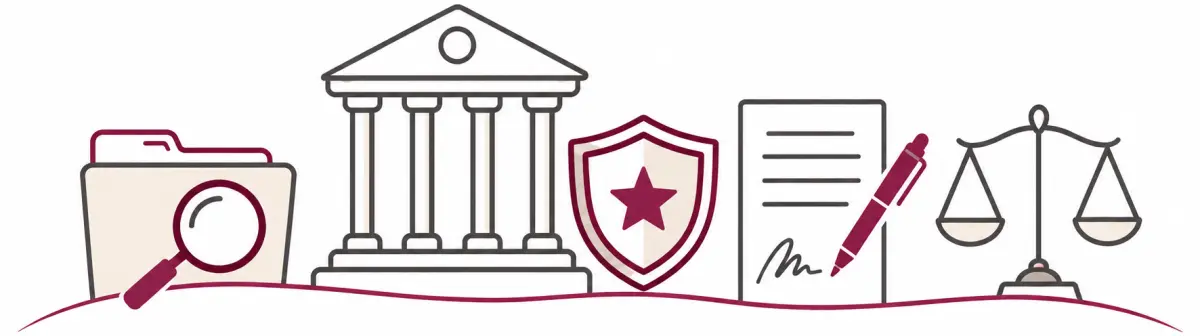 Criminal Investigations & Regulatory Exposure for Businesses