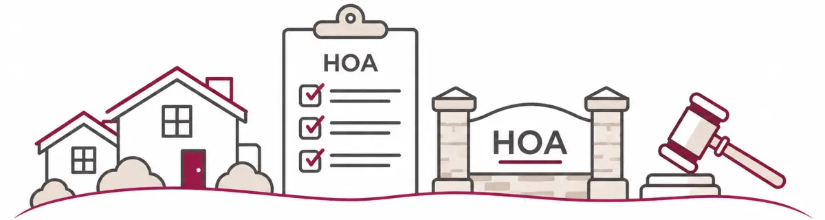 HOA Disputes & Community Governance