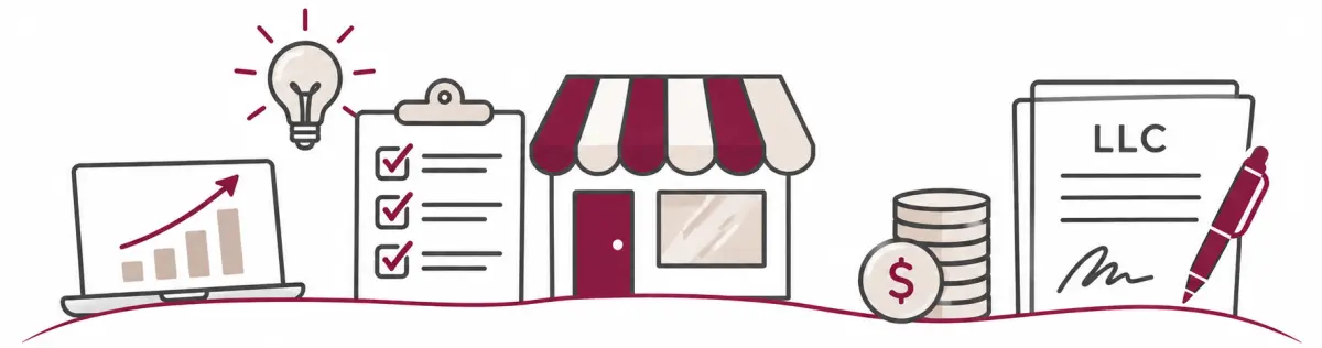 Small Business & Startup Legal Support