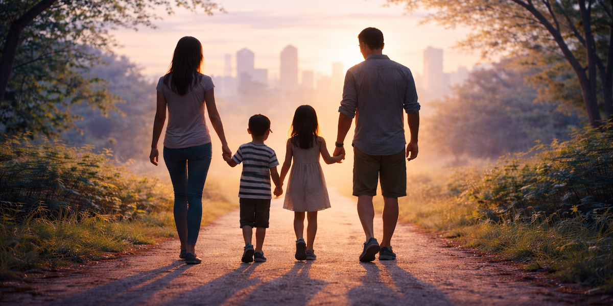 Family law & litigation attorney handling custody, divorce, and support matters in North Carolina